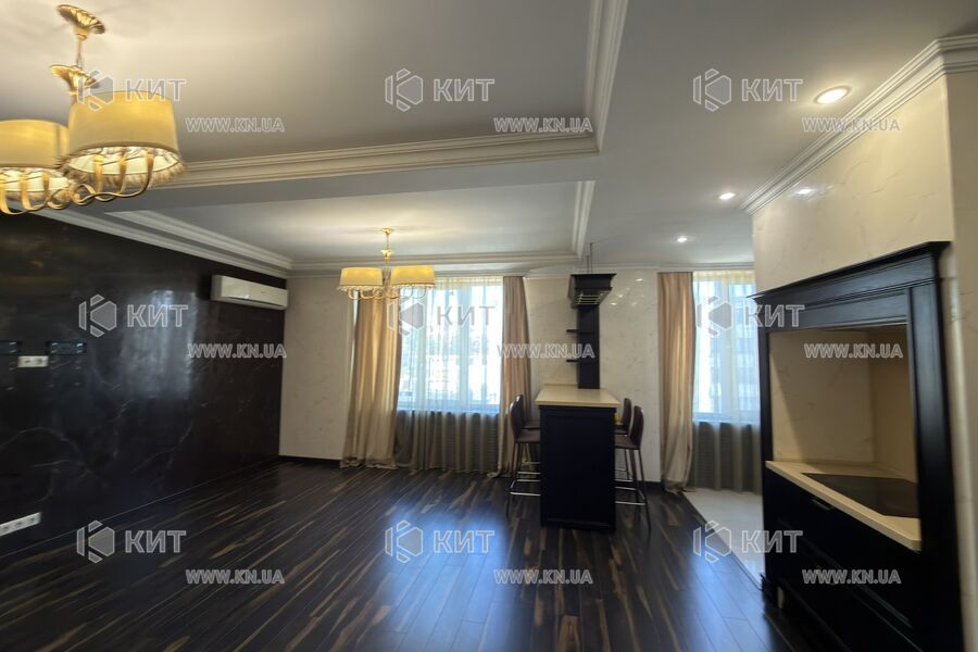 Продажа квартиры Харьков, Научная, 168м²