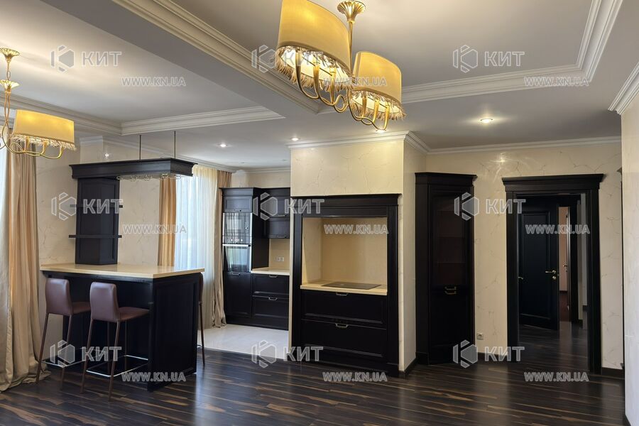 Продажа квартиры Харьков, Научная, 168м²