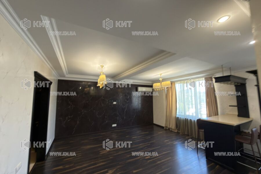 Продажа квартиры Харьков, Научная, 168м²