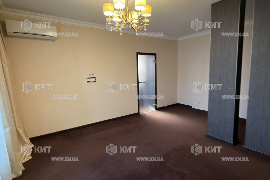 Продажа квартиры Харьков, Научная, 168м²