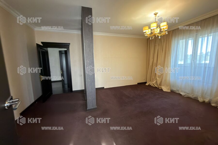 Продажа квартиры Харьков, Научная, 168м²