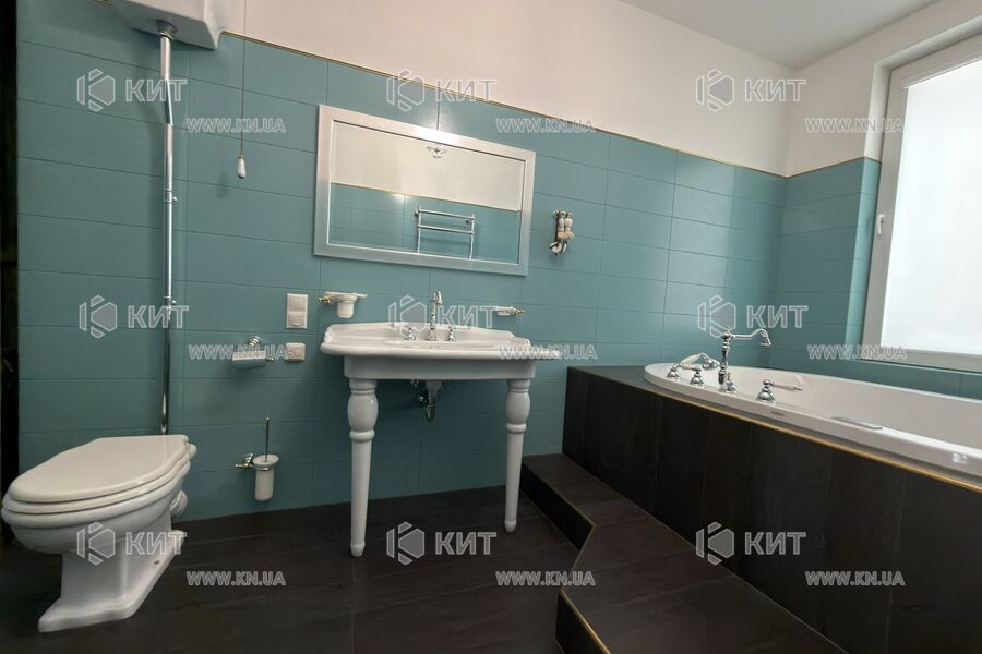 Продажа квартиры Харьков, Научная, 168м²