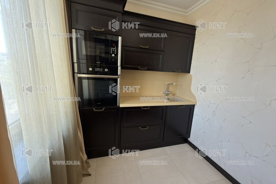 Продажа квартиры Харьков, Научная, 168м²