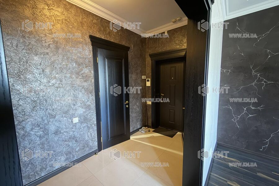 Продажа квартиры Харьков, Научная, 168м²