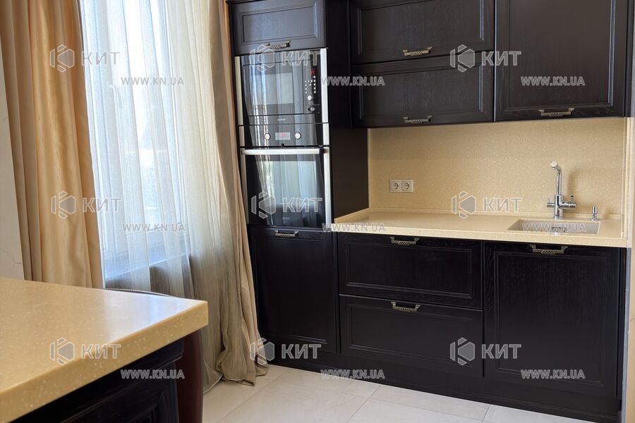 Продажа квартиры Харьков, Научная, 168м²