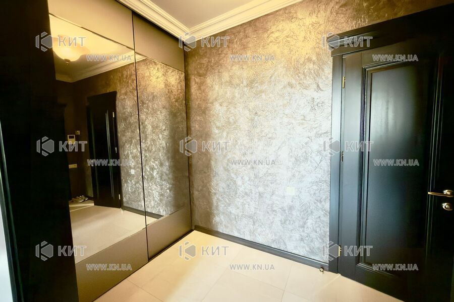 Продажа квартиры Харьков, Научная, 168м²