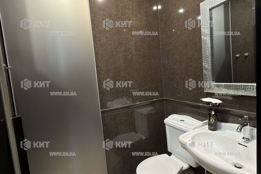Продажа квартиры Харьков, Научная, 168м²