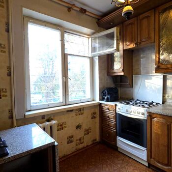 Продаж квартир - Харків,  Петра Григоренка (Маршала Жукова) пр.  33