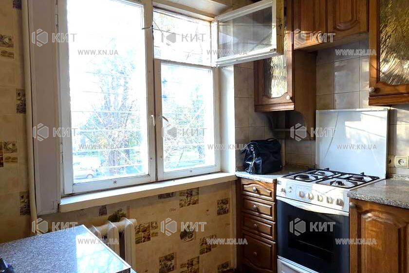Продажа квартиры Харьков, Новые дома, 45м²