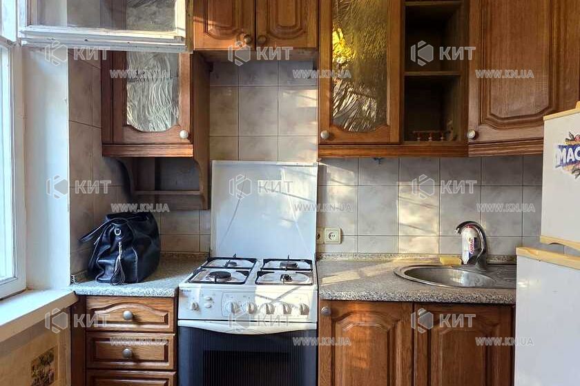 Продажа квартиры Харьков, Новые дома, 45м²