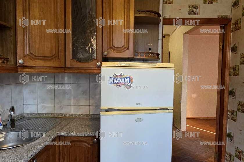 Продажа квартиры Харьков, Новые дома, 45м²