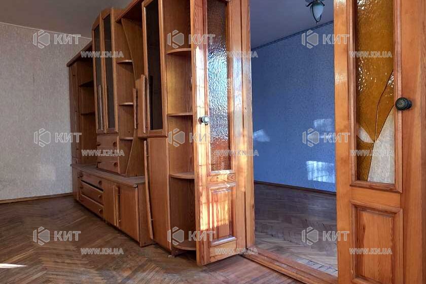 Продажа квартиры Харьков, Новые дома, 45м²