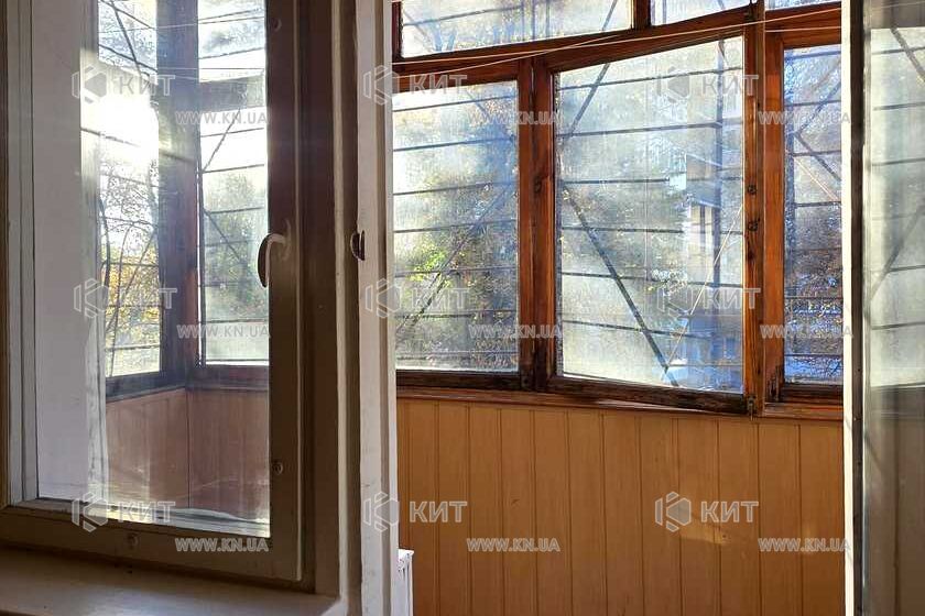 Продажа квартиры Харьков, Новые дома, 45м²