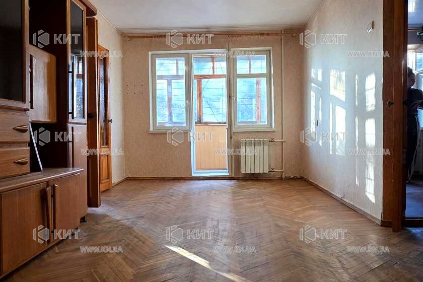 Продажа квартиры Харьков, Новые дома, 45м²
