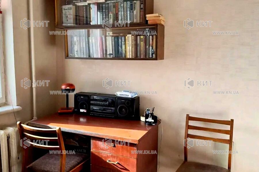 Продажа квартиры Харьков, Новые дома, 45м²