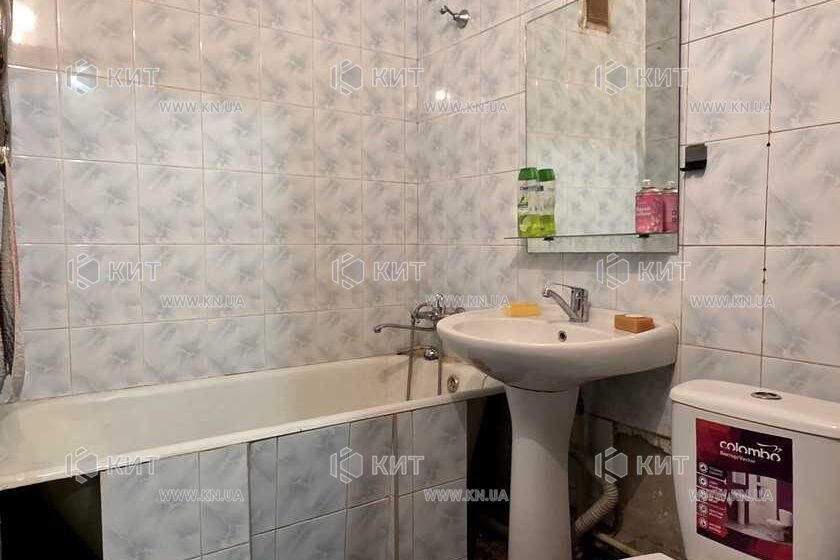 Продажа квартиры Харьков, Новые дома, 45м²