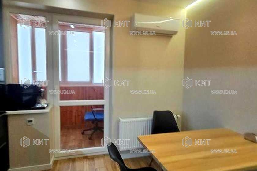 Продаж квартири Харків, Олексіївка, 80м²