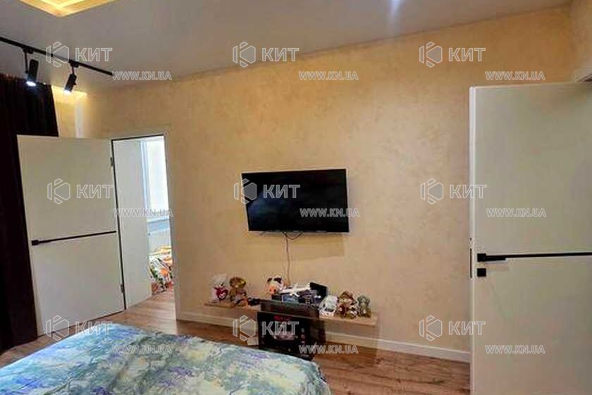 Продаж квартири Харків, Олексіївка, 80м²