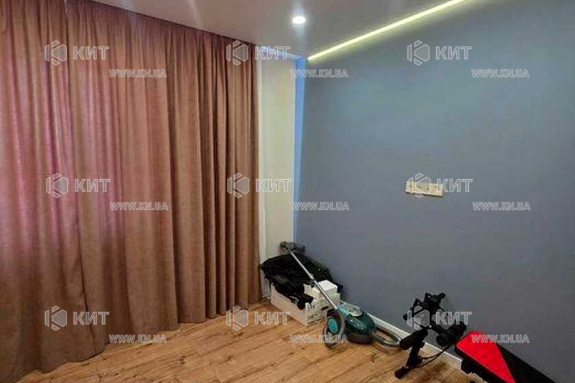 Продаж квартири Харків, Олексіївка, 80м²