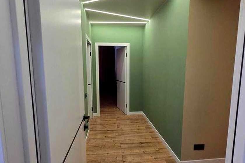 Продаж квартири Харків, Олексіївка, 80м²