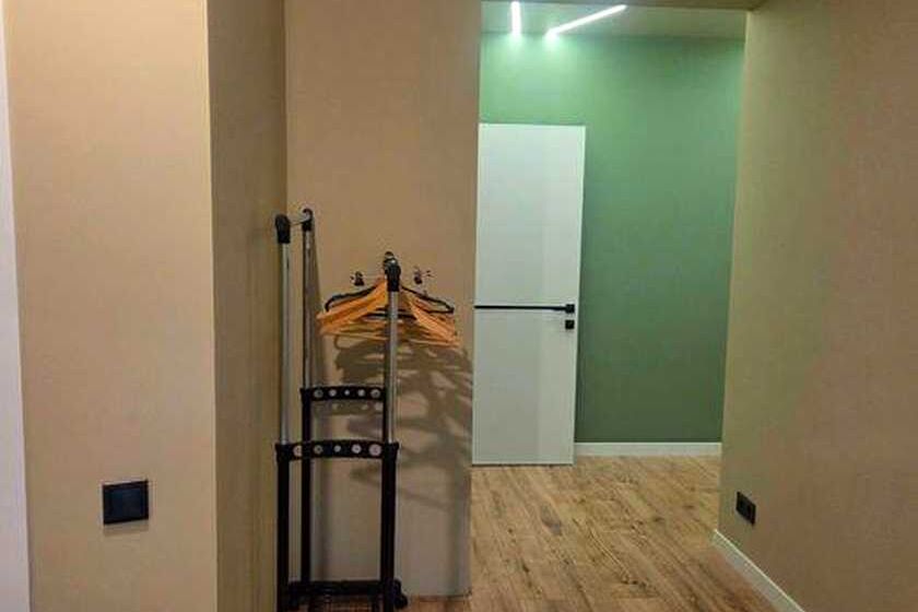 Продаж квартири Харків, Олексіївка, 80м²