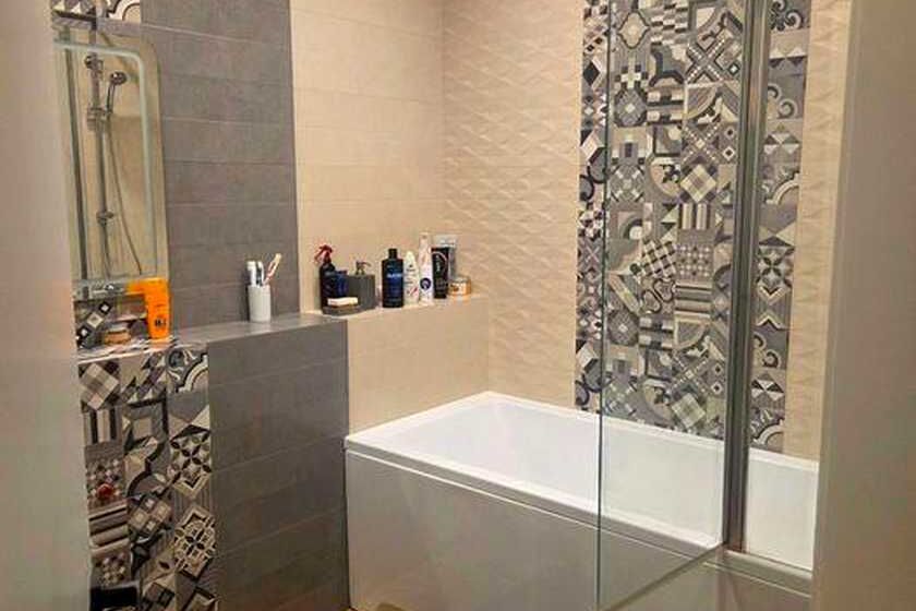 Продаж квартири Харків, Олексіївка, 80м²