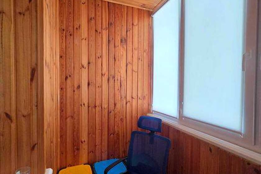 Продаж квартири Харків, Олексіївка, 80м²