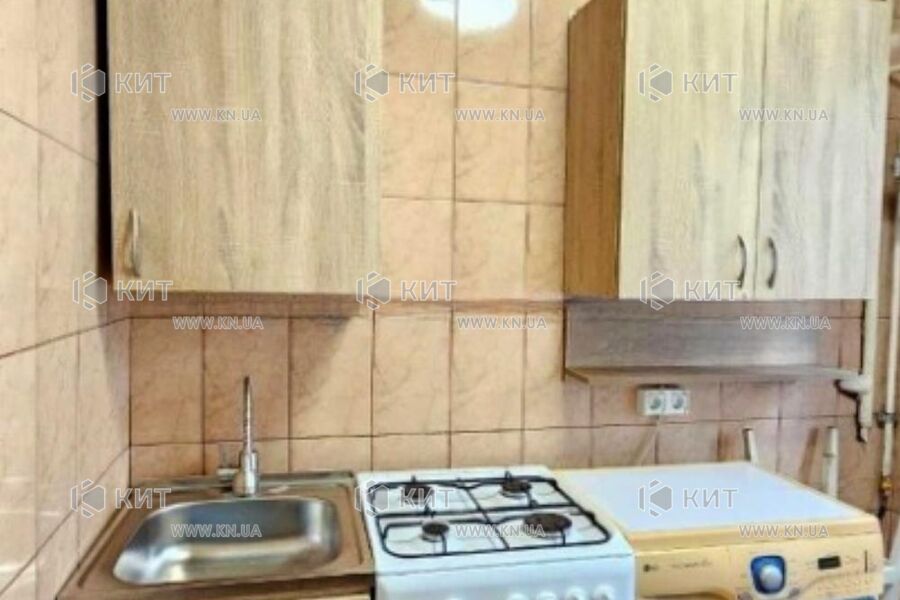 Продажа квартиры Харьков, Салтовка, 605 мрн., 47м²