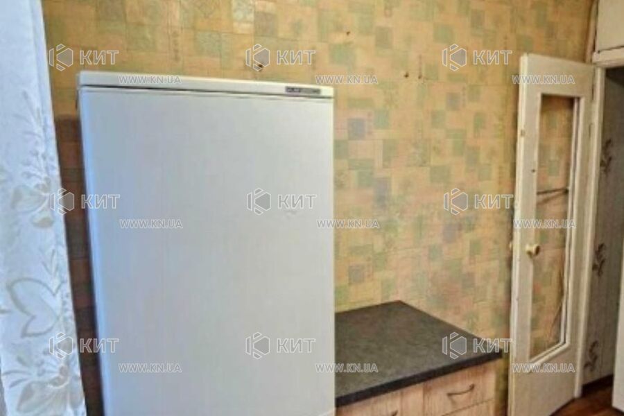 Продажа квартиры Харьков, Салтовка, 605 мрн., 47м²