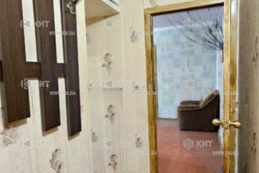 Продажа квартиры Харьков, Салтовка, 605 мрн., 47м²
