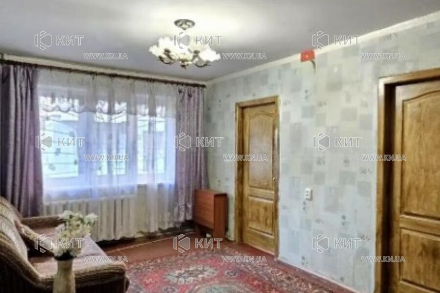 Продажа квартиры Харьков, Салтовка, 605 мрн., 47м²
