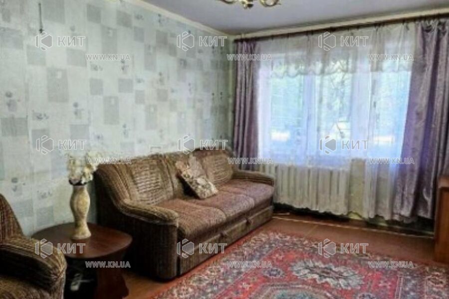 Продажа квартиры Харьков, Салтовка, 605 мрн., 47м²