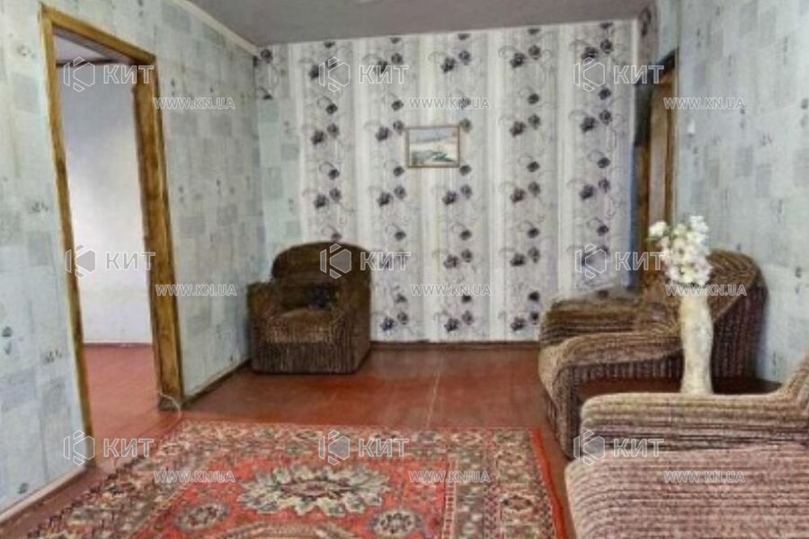 Продажа квартиры Харьков, Салтовка, 605 мрн., 47м²