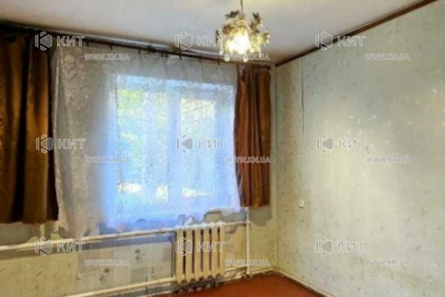 Продажа квартиры Харьков, Салтовка, 605 мрн., 47м²