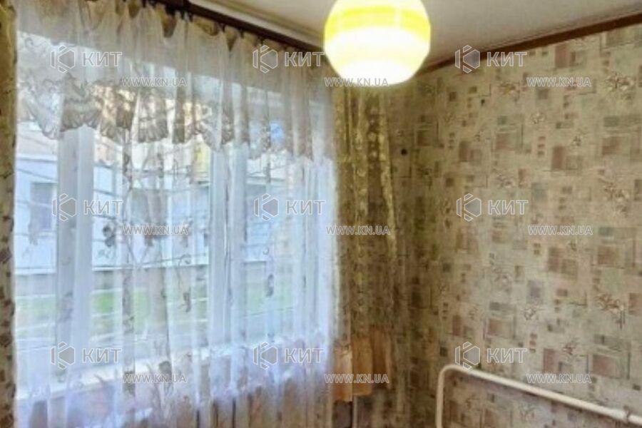Продажа квартиры Харьков, Салтовка, 605 мрн., 47м²