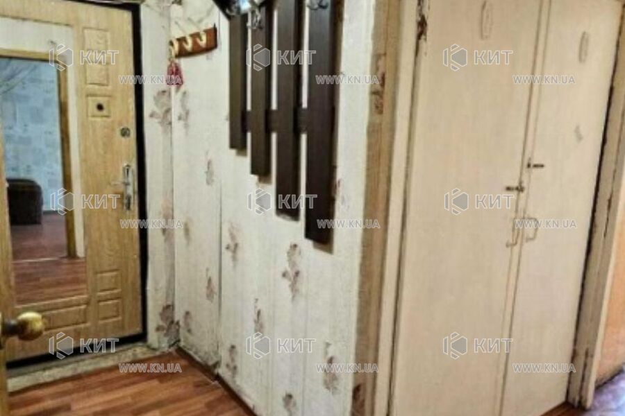 Продажа квартиры Харьков, Салтовка, 605 мрн., 47м²