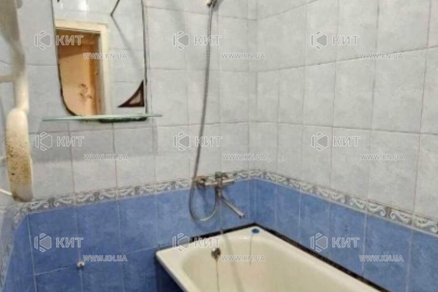 Продажа квартиры Харьков, Салтовка, 605 мрн., 47м²