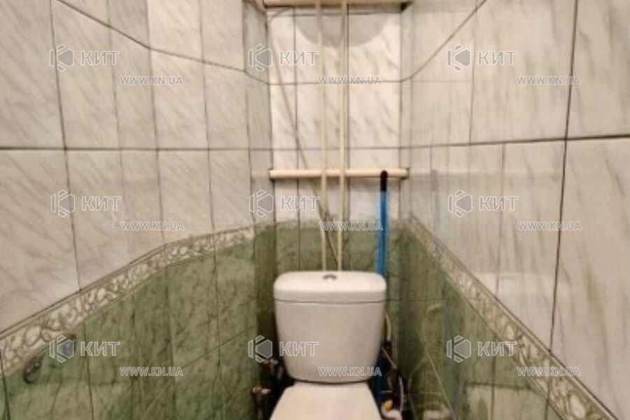Продажа квартиры Харьков, Салтовка, 605 мрн., 47м²