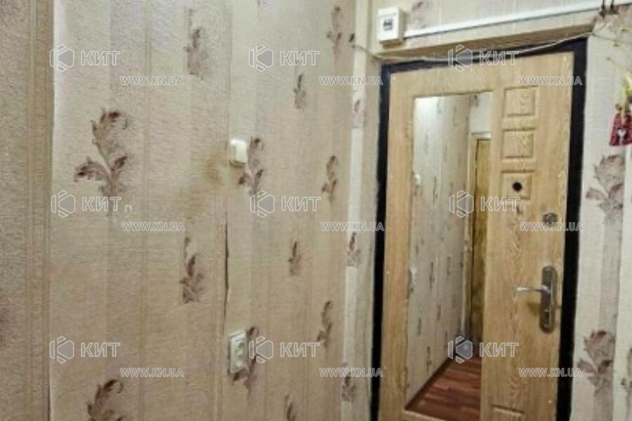 Продажа квартиры Харьков, Салтовка, 605 мрн., 47м²