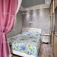 Продаж квартири Харків, ХТЗ, Рогань, 49м²