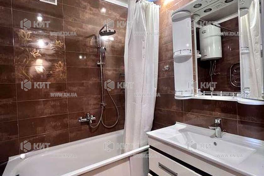 Продаж квартири Харків, ХТЗ, Рогань, 49м²