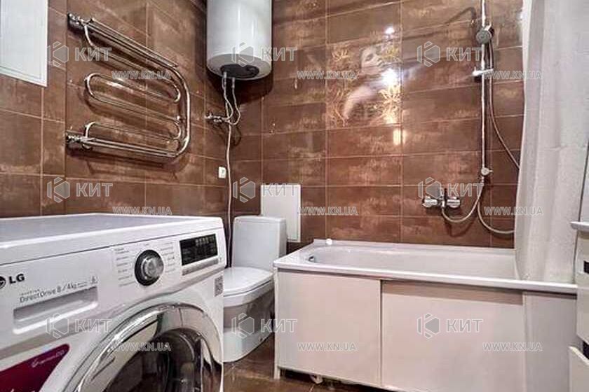 Продаж квартири Харків, ХТЗ, Рогань, 49м²