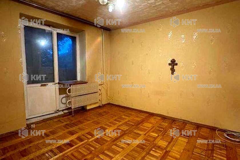 Продажа квартиры Харьков, Аэропорт, Мерефянское шоссе, 26м²