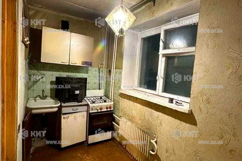 Продажа квартиры Харьков, Аэропорт, Мерефянское шоссе, 26м²