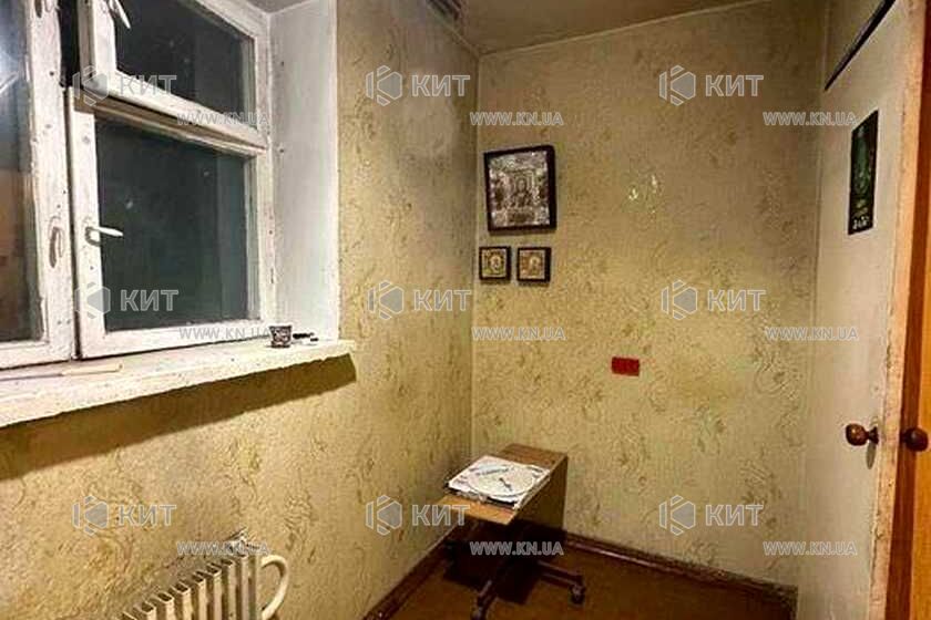 Продажа квартиры Харьков, Аэропорт, Мерефянское шоссе, 26м²