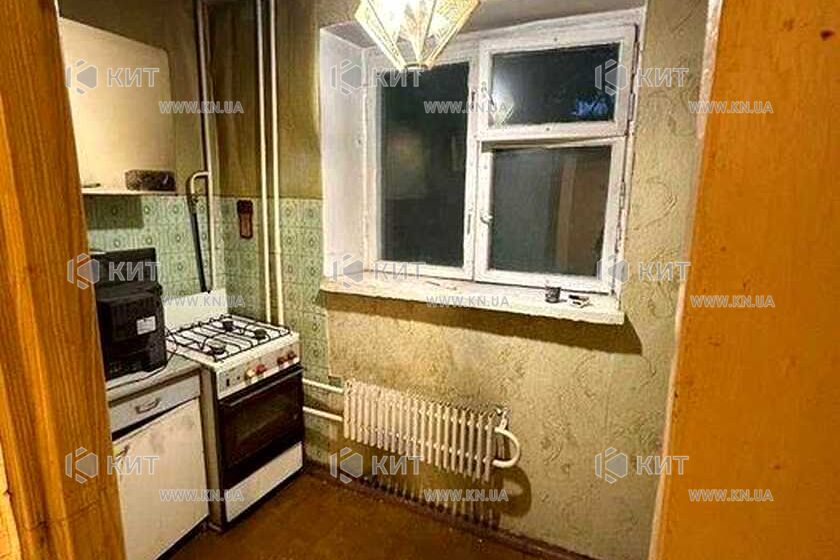 Продажа квартиры Харьков, Аэропорт, Мерефянское шоссе, 26м²