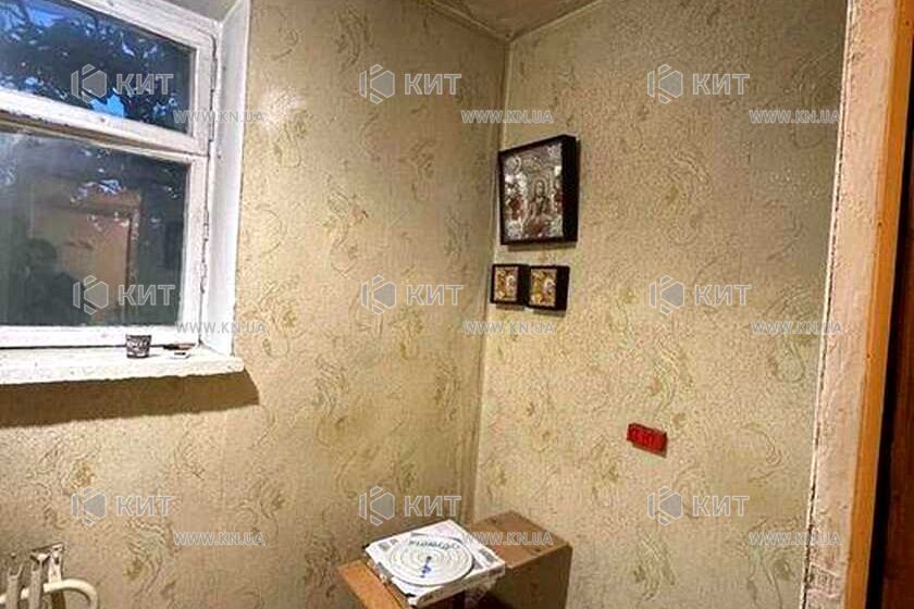 Продажа квартиры Харьков, Аэропорт, Мерефянское шоссе, 26м²