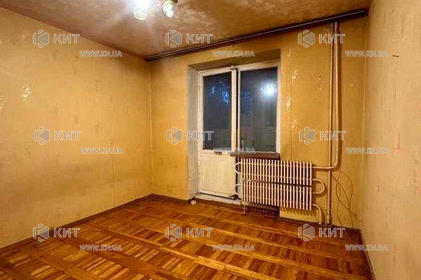 Продажа квартиры Харьков, Аэропорт, Мерефянское шоссе, 26м²
