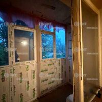 Продажа квартиры Харьков, Аэропорт, Мерефянское шоссе, 26м²