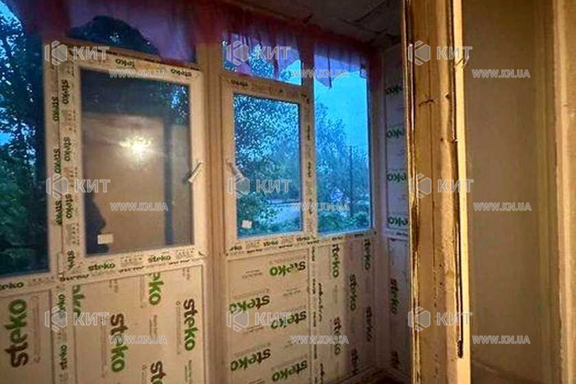 Продажа квартиры Харьков, Аэропорт, Мерефянское шоссе, 26м²